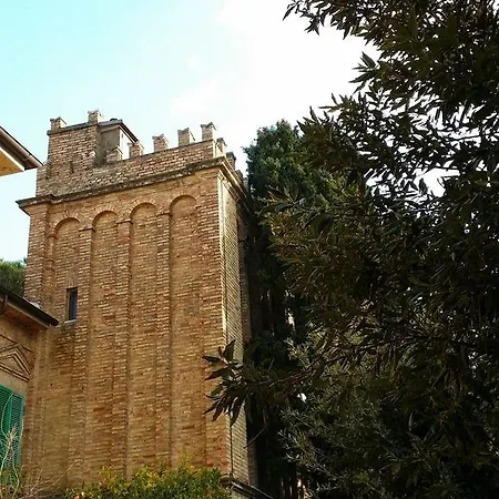 דירה Ferienhaus In Brsec 7 Tortoreto