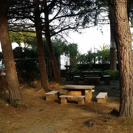 Ferienhaus In Brsec 7 דירה Tortoreto
