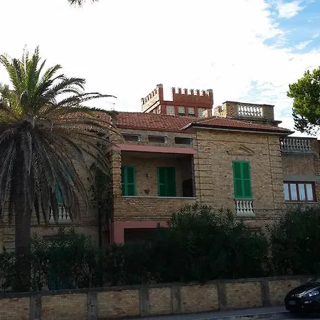 Ferienhaus In Brsec 7 Tortoreto
