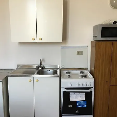 Ferienhaus In Brsec 7 Apartmán *
