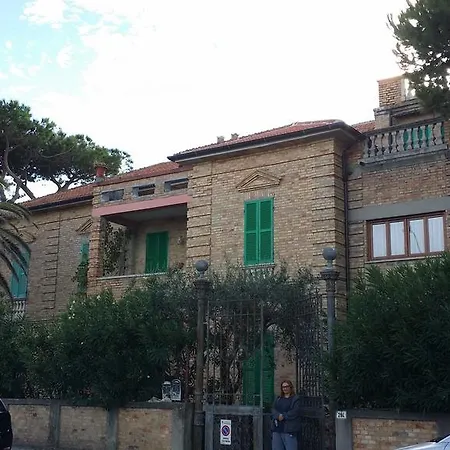 דירה Ferienhaus In Brsec 7 Tortoreto