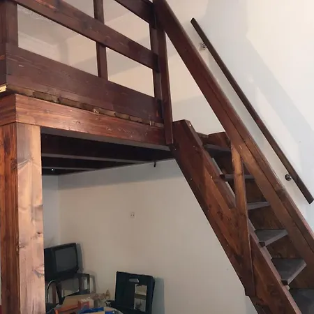 Ferienhaus In Brsec 7 Tortoreto